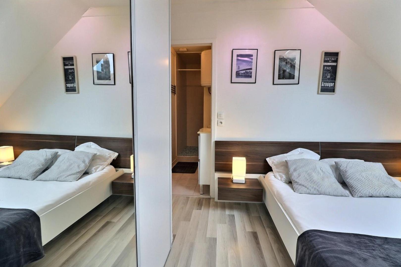 Le P'Tit Nid - Cosy Et Lumineux - Mon Groom Труа Экстерьер фото